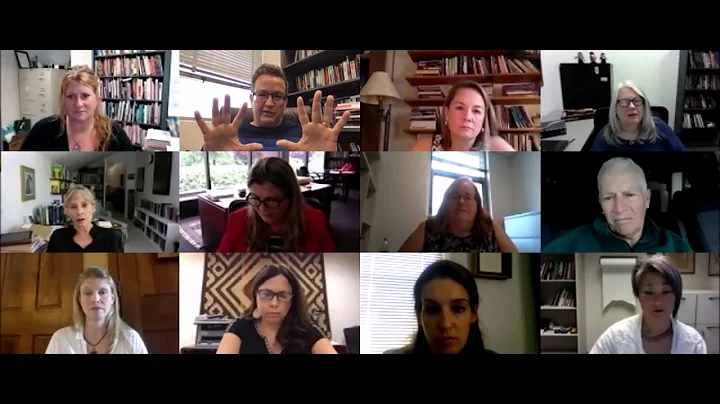 Supporting Next-Generation Technofeminist Scholars...