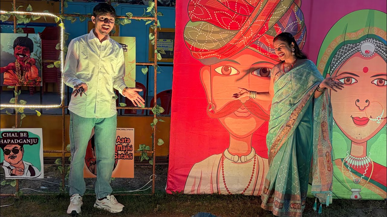 Bin Bulaye shadi me gaye ( Challenge )