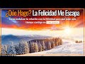 ¿Que Hago? La Felicidad Me Escapa - Escuela de Éxito