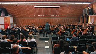 02.08.19 | CONCERTO BRASILEIRO  (FELIPE COELHO) - Orquestra Sinfônica da UNICAMP