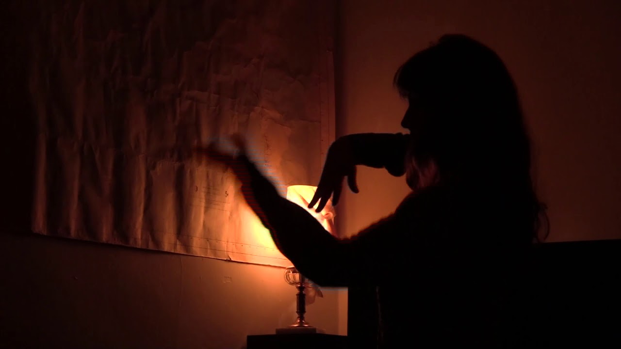 dancing in the living room YouTube