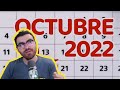 Octubre 2022: Para toda la humanidad