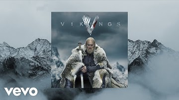 Trevor Morris - Reflections on a Hero | The Vikings Final Season (Music from the TV Series)