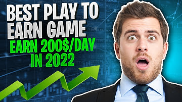 Crypto Conflict NFT Game $200/Day  Best Play To Earn CRYPTO Game In 2022 Earn money and NFTs | Stepn