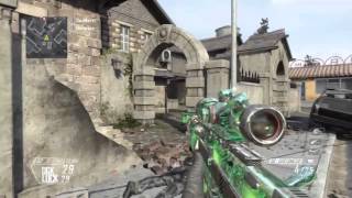 FFA Shit marker...