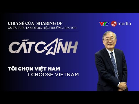 Video Chia sẻ của GS Futura Motoo - Hiệu trưởng Trường ĐH... - youtube