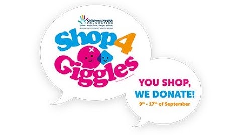 One4all Shop4Giggles 2023