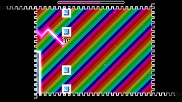 Geometry Dash ~ TheFatRat - Unity