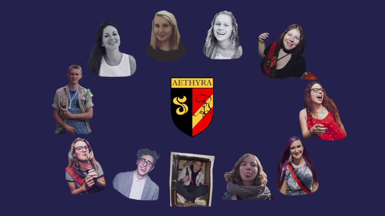 Praesidium 2018-2019