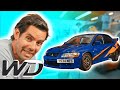 Mitsubishi Evo 7: Replacing The Entire Broken Engine I Wheeler Dealers