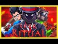 Sker Ritual - Is This The Better Than Call Of Duty?