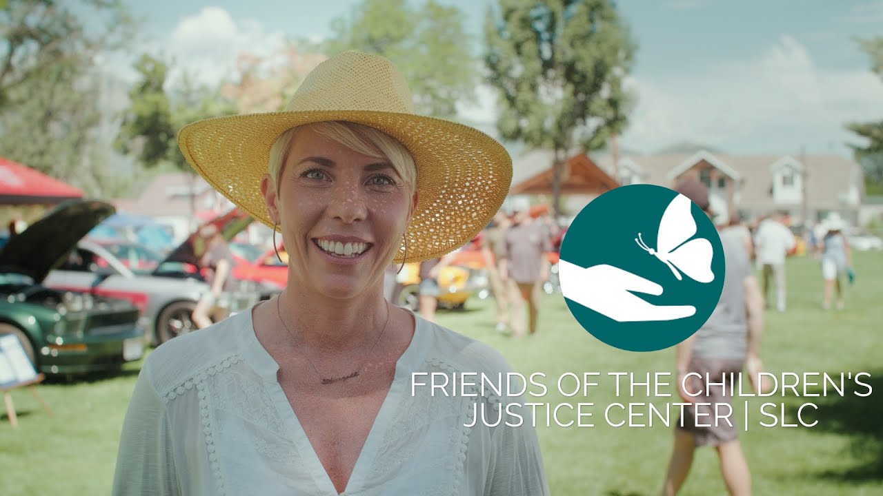 NUMOA + Friends of the Children's Justice Center SLC