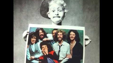 Wet Willie "Weekend" (LP Version) (1979)