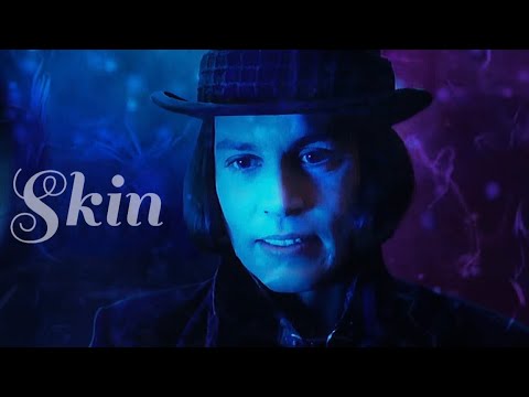 Willy Wonka “Insects” {FMV} [LYRICS WARNING] - YouTube