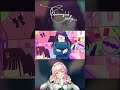可愛くてごめん Cover【6日後に動き出す】#新人Vtuber #shorts