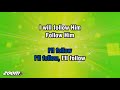 Sister Act I Will Follow Him Karaoke Version From Zoom Karaoke Sister Act I Will Follow Him Karaoke Version From Zoom Karaoke