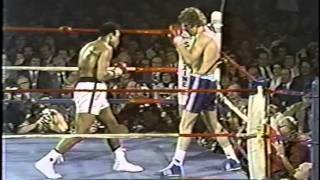 №42 Muhammad Ali (Мухаммед Али) vs Joe Bugner I №42 Muhammad Ali (Мухаммед Али) vs Joe Bugner I