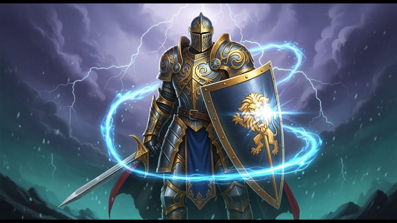 Mir4 [EU sv.11] - 🏹DarkメWizard & Pasas No More - 𖤍 Saint vs HOF ☀