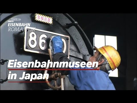 Video: Warum hat die Regierung den Eisenbahngesellschaften Landzuschüsse gewährt?