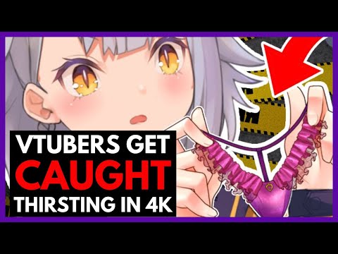 Agency Male Vtubers,