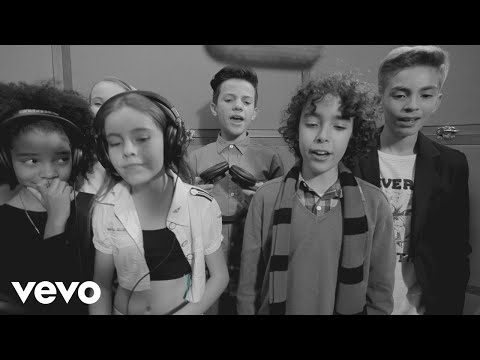 Carla Mauri, ATL, Jary Franco, Lemongrass - Mi Estrella Guía (Lyric Video)