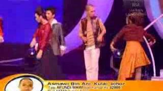 Akademi Fantasia 3