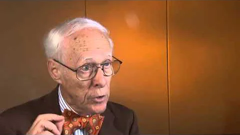 Video Histories: George Bray