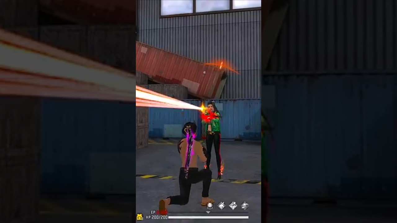 First_Day_Pyar_(❤Next_Day_War.... ARBAJ FF OFFICIAL 🥰☠️💀Yiral_trending 