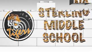 SMS Building Blocks