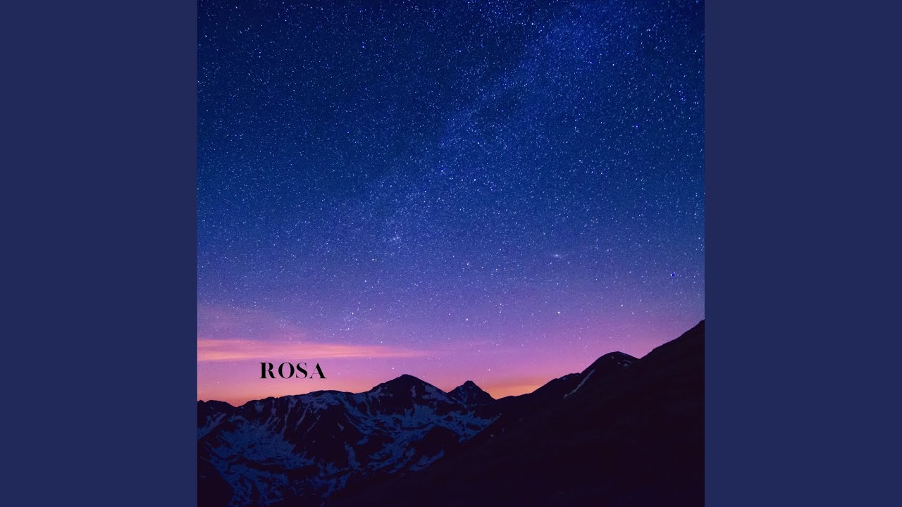 Watch Rosa on YouTube