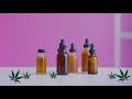 How to Make Cannabis Tincture