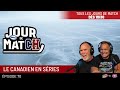 Est-ce que Martin peut encore faire de la magie?  | Séries Canadiens vs Hurricanes | EP#71