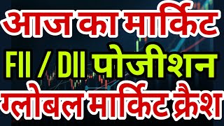 today market prediction | today market analysis | aaj ka market analysis | aaj market kaisa rahega |