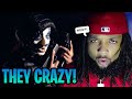THEY SMOKIN ON WHO?! GNA LilMike &amp; Lul KCasey - Intro (REACTION)