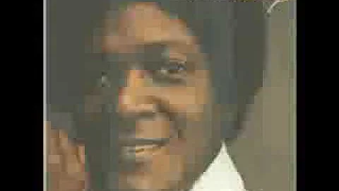 Dobie Gray - Who's loving you (stereo)