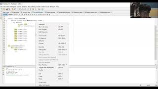 Demo Program praktikum struktur data 01 [ NetBeans 8.2] Net Worth