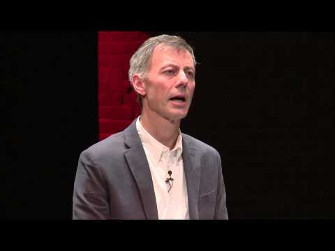 Shakespeare, Marlowe, and their Jews: John Kleiner at TEDxWilliamsCollege