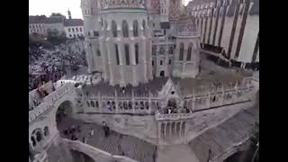 Budapest Hungary Beautiful view