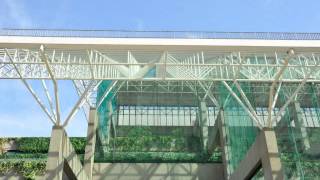 Arch 570 - Architectural Steel - SPAN