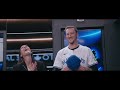 BEHIND THE SCENES: Jeff Hoffman arrives in Toronto!