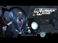 DCUO - Blackest Night all cutscenes