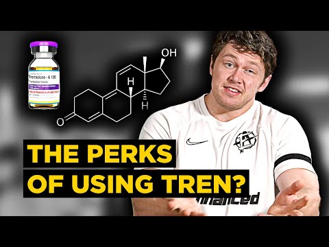 Trenbolone Enanthate, Models, Dieting, And Performance