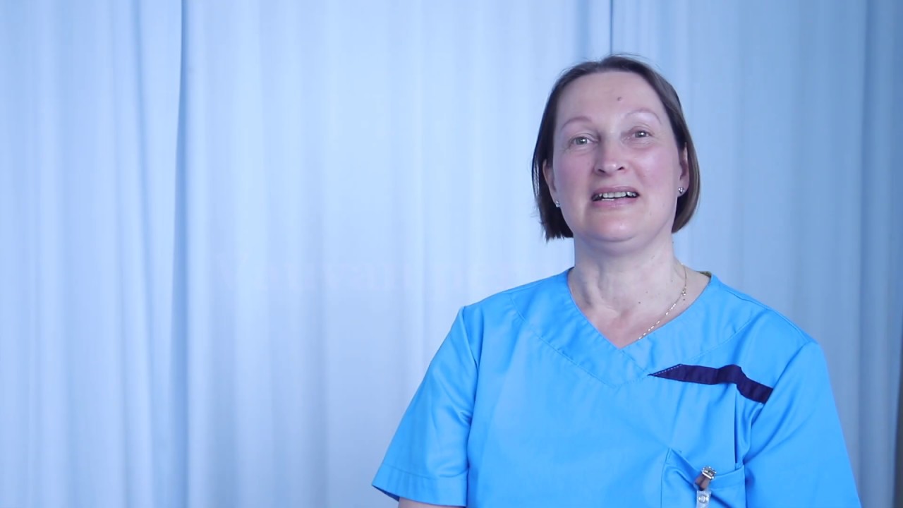 Synnytys ja vauvan hoito Hyvinkää