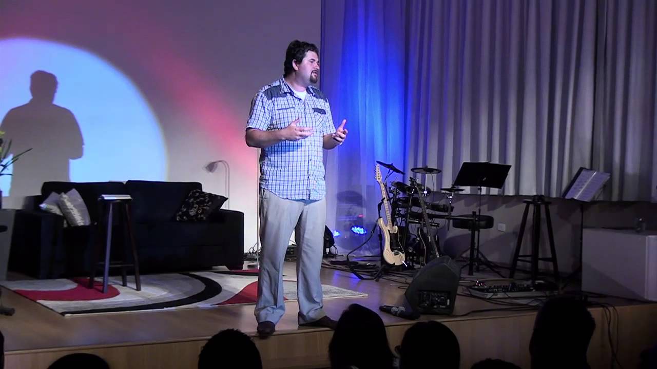 Pensando em Fugir de Casa? | Experimente o Sábado | Pr. Sam Neves