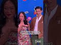 Two snaps for Shelby Rabara, who voices Snappy in "Toy Story 5"!