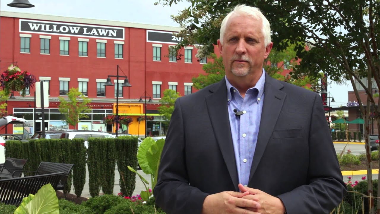 Willow Lawn Evolution 1952Present YouTube