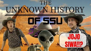 The Unknown History of SSU - ClikReels