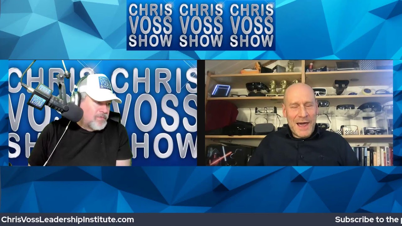 Ori Inbar Co-Founder of AWE and Super Ventures