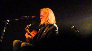 Bjorn BERGE - Ain&#39;t That Loving You Baby (Jimmy Reed cover) @ Salle Nougaro Toulouse 2015