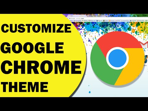 Video: How To Customize Tabs